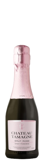 CHATEAU TAMAGNE ИГРИСТОЕ 
