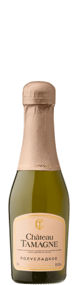 CHATEAU TAMAGNE SPARKLING