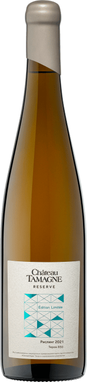 CHATEAU TAMAGNE RESERVE RIESLING 2021 