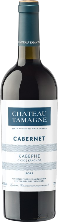 CHATEAU TAMAGNE CABERNET 