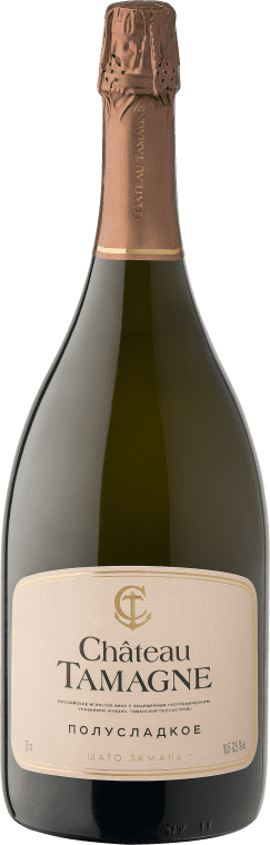 CHATEAU TAMAGNE SPARKLING