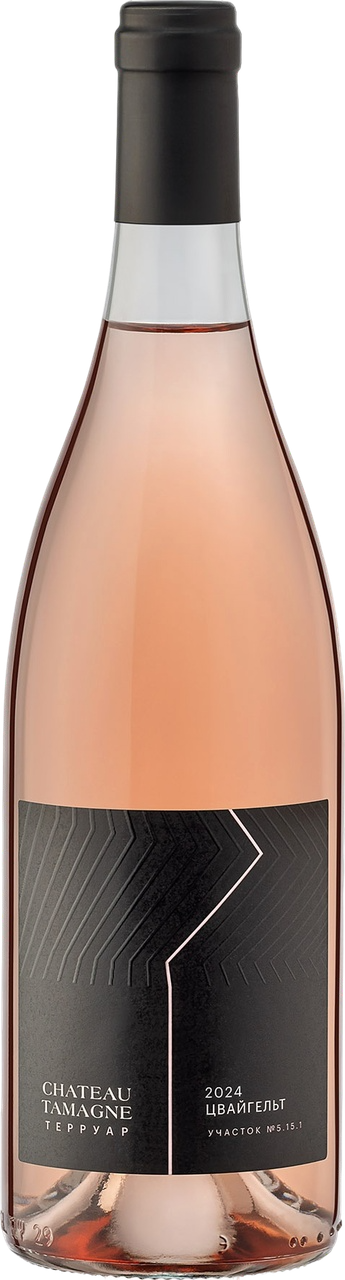 CHATEAU TAMAGNE ЦВАЙГЕЛЬТ 
