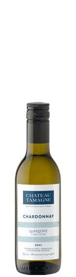 CHATEAU TAMAGNE CHARDONNAY