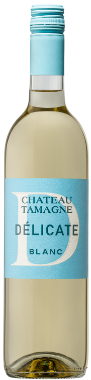 Chateau Tamagne Delicate