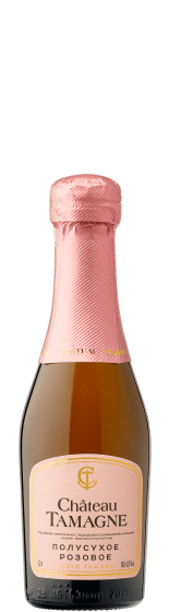 CHATEAU TAMAGNE SPARKLING