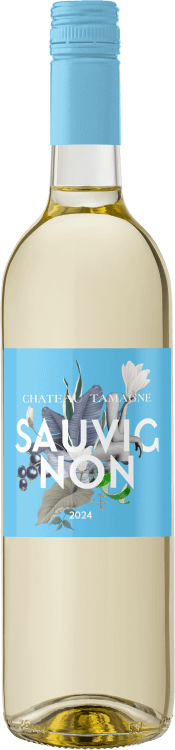 CHATEAU TAMAGNE SAUVIGNON