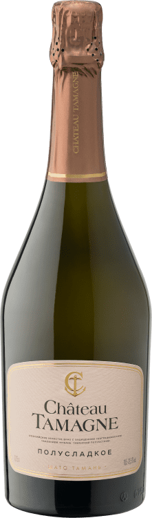 CHATEAU TAMAGNE SPARKLING