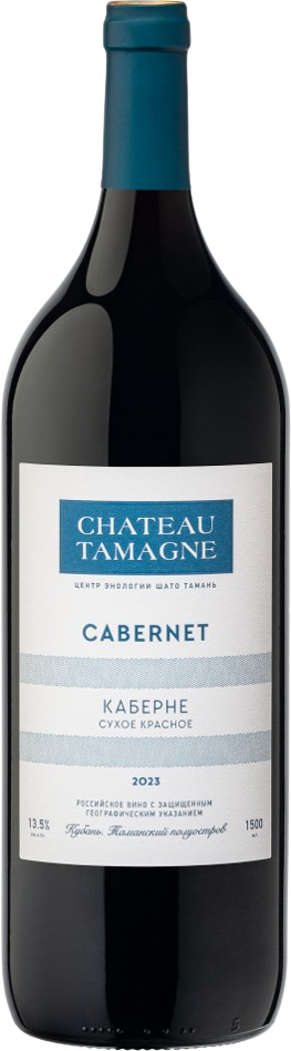 CHATEAU TAMAGNE CABERNET 