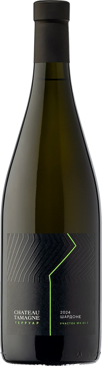 CHATEAU TAMAGNE ШАРДОНЕ 