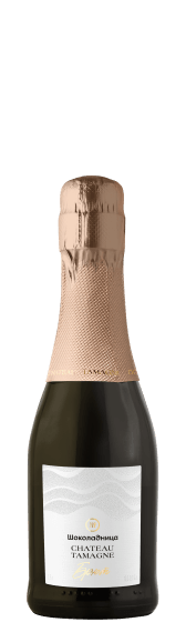 CHATEAU TAMAGNE ШОКОЛАДНИЦА