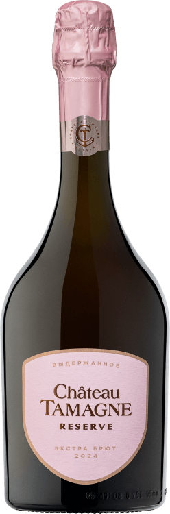 ИГРИСТОЕ CHATEAU TAMAGNE RESERVE 