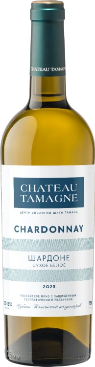 CHATEAU TAMAGNE CHARDONNAY