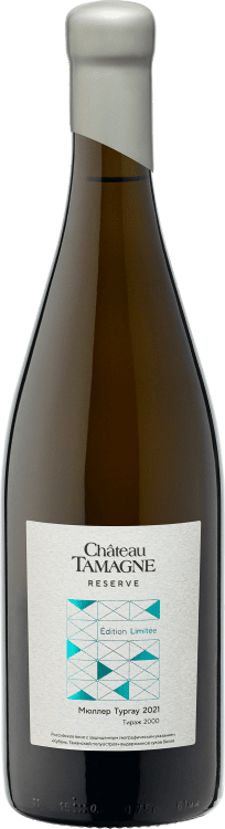 CHATEAU TAMAGNE RESERBE MULLER-THURGAU 2021