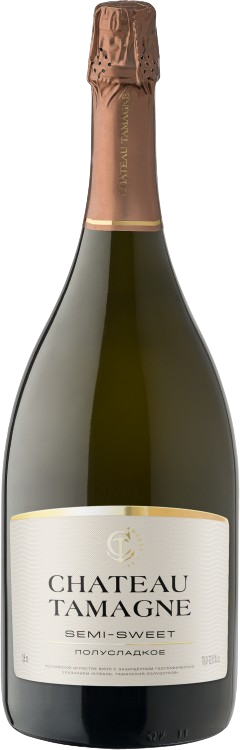 CHATEAU TAMAGNE ИГРИСТОЕ 