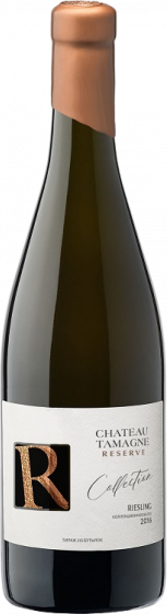 CHATEAU TAMAGNE РИСЛИНГ 