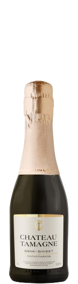 CHATEAU TAMAGNE ИГРИСТОЕ 