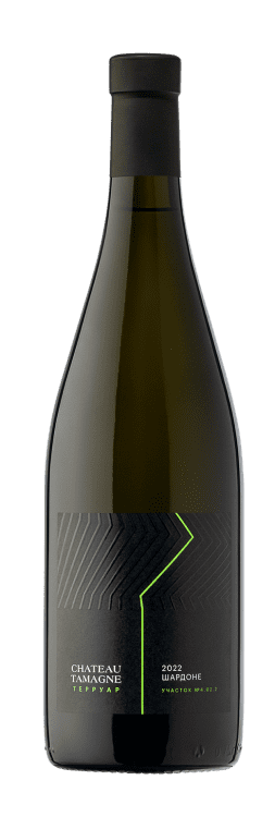 CHATEAU TAMAGNE CHARDONNAY