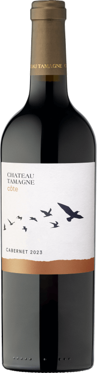 CHATEAU TAMAGNE COTE CABERNET