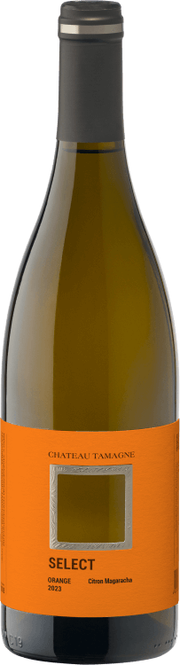 CHATEAU TAMAGNE SELECT ORANGE 