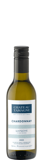 CHATEAU TAMAGNE ШАРДОНЕ 