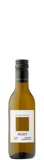 CHATEAU TAMAGNE SELECT BLANC