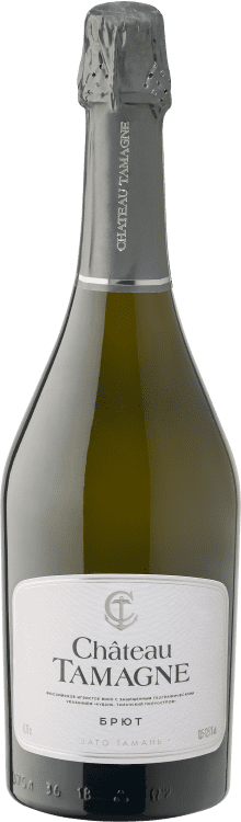 CHATEAU TAMAGNE SPARKLING