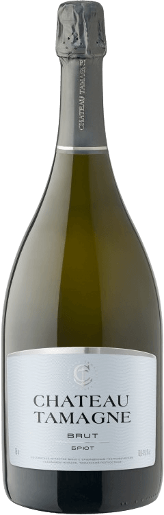 CHATEAU TAMAGNE ИГРИСТОЕ 