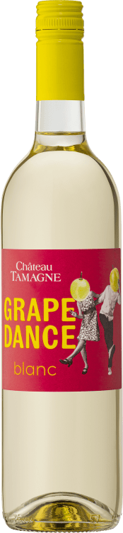 GRAPE DANCE BLANC 