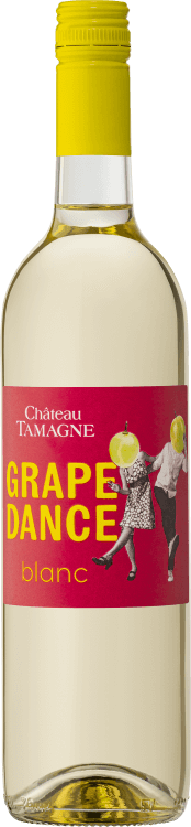 GRAPE DANCE BLANC 