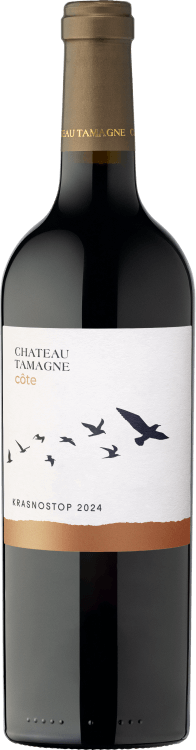 CHATEAU TAMAGNE COTE KRASNOSTOP
