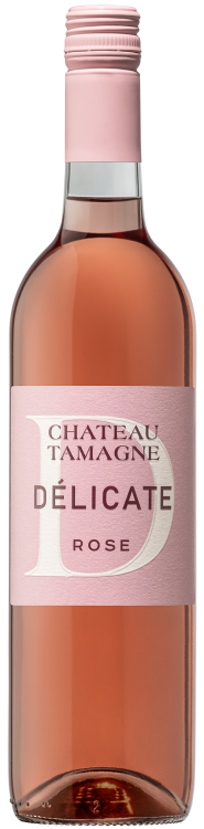 Chateau Tamagne Delicate