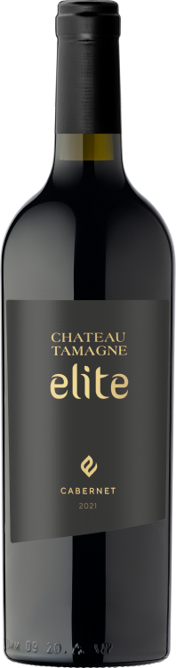 Chateau Taman Elite. Cabernet