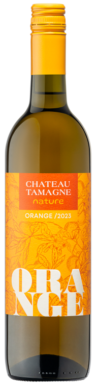 CHATEAU TAMAGNE NATURE ORANGE