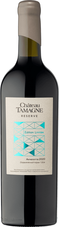 CHATEAU TAMAGNE RESERVE ANCELOTTA 2020