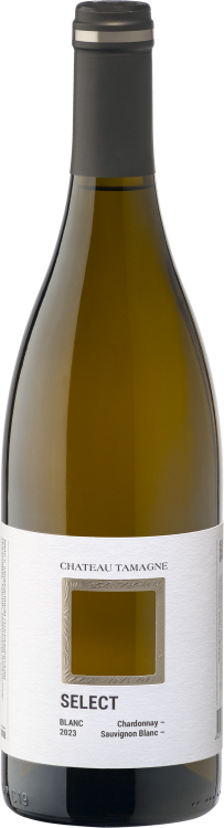 CHATEAU TAMAGNE SELECT BLANC 