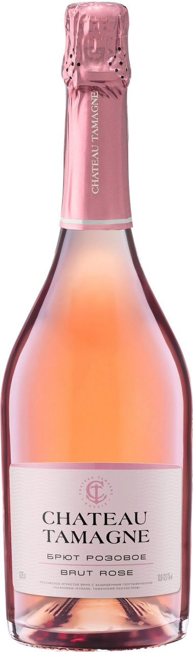 CHATEAU TAMAGNE ИГРИСТОЕ 