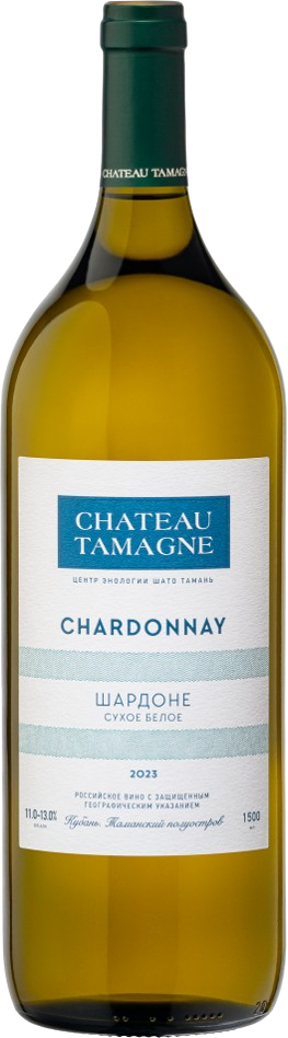 CHATEAU TAMAGNE CHARDONNAY