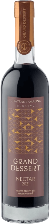 CHATEAU TAMAGNE GRAND DESSERT НЕКТАР