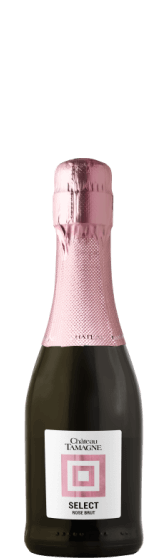 ИГРИСТОЕ CHATEAU TAMAGNE SELECT ROSE