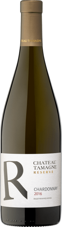 CHATEAU TAMAGNE RESERVE Chardonnay