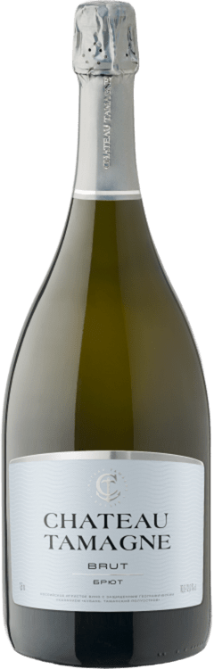 CHATEAU TAMAGNE ИГРИСТОЕ 