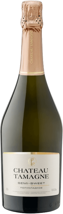 CHATEAU TAMAGNE ИГРИСТОЕ 