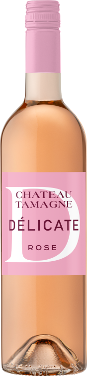 Chateau Tamagne Delicate