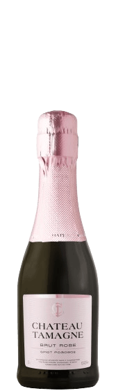 CHATEAU TAMAGNE SPARKLING